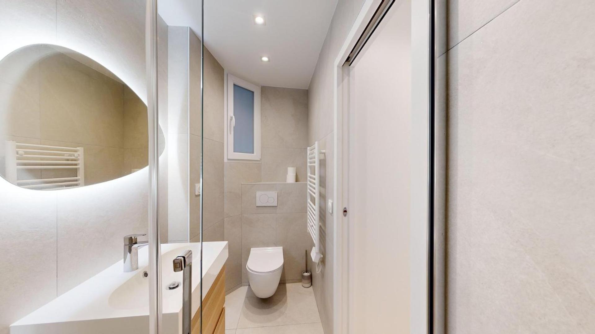 343 Suite Jad - Superbe Appartement A Paris Exteriör bild