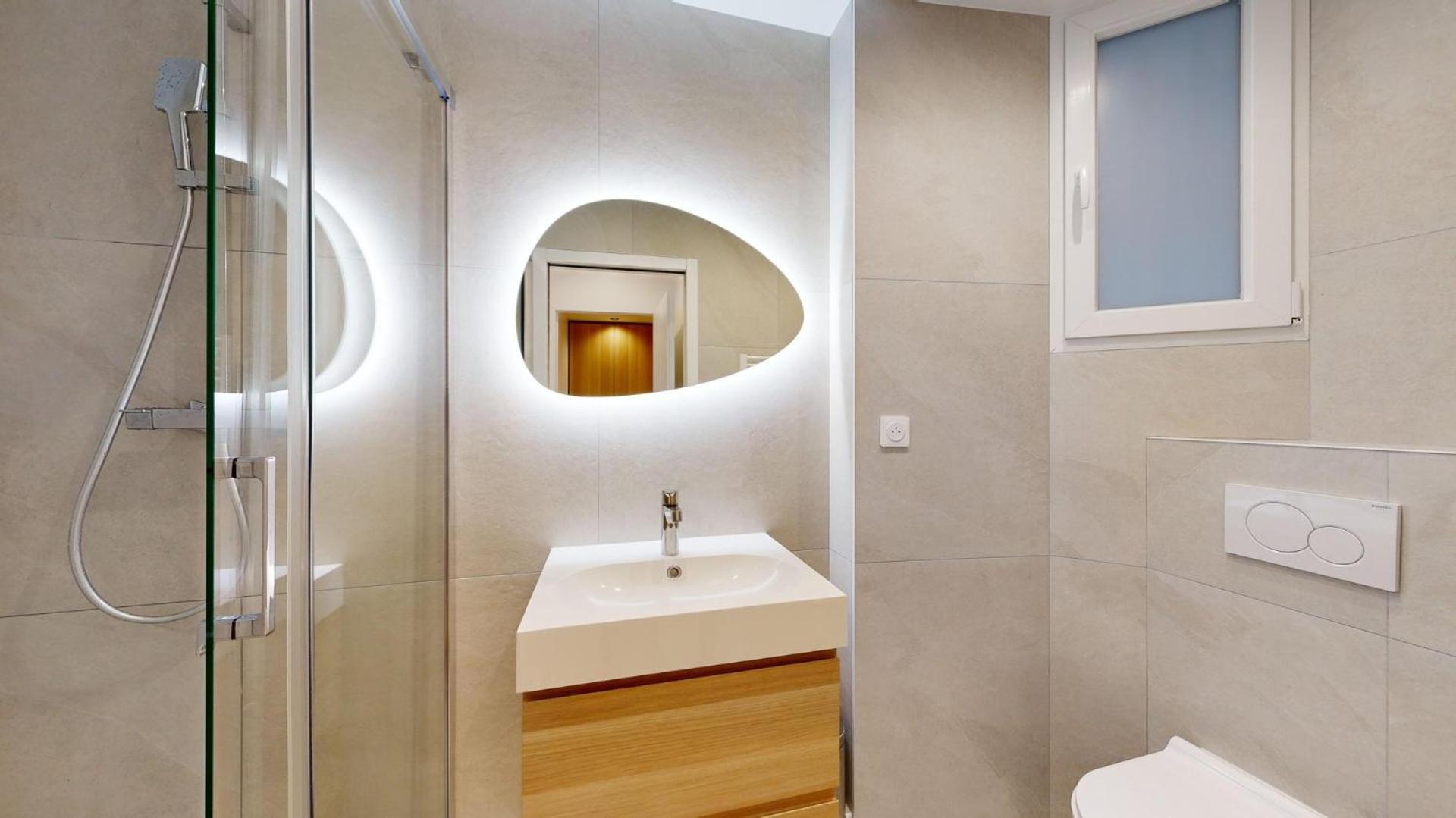 343 Suite Jad - Superbe Appartement A Paris Exteriör bild