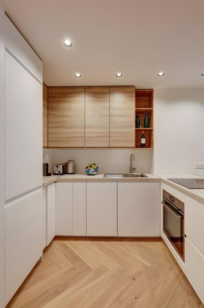 343 Suite Jad - Superbe Appartement A Paris Exteriör bild